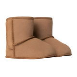 Sienna Ugg Infant Girls Baby Classic Boot Chestnut