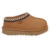 Sienna Ugg Toddler Girls Tasman II Slipper Chestnut