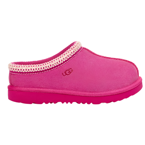 Ugg Girls Tasman II Slipper Rock Rose