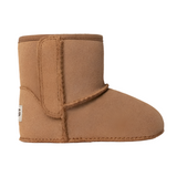 Sienna Ugg Infant Girls Baby Classic Boot Chestnut