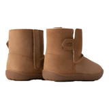 Sienna Ugg Toddler Girls Keelan II Chestnut