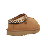 Sienna Ugg Toddler Girls Tasman II Slipper Chestnut