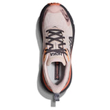 Gray Hoka Women's Challenger ATR 7 GTX Cosmic Pearl / Galaxy