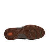 Dark Slate Gray Clark’s Men’s Un Briley Pace Brown Nubuck