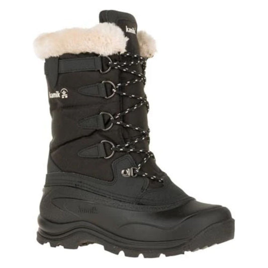 Kamik Women's Shellback Boot Black