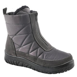 Dark Slate Gray Spring Step Women's Lakeeffect Mid Calf Waterproof Boot Grey