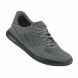 Dim Gray Kizik Unisex Lima Hands-Free Knit Sneaker Graphite