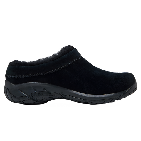 Black Merrell Women's Encore Ice 4 Black