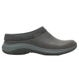 Dark Slate Gray Merrell Women's Encore Nova 5 Slip Ons Black