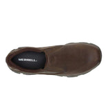 Dark Slate Gray Merrell Men's Moab Adventure 3 Moc Earth Wide