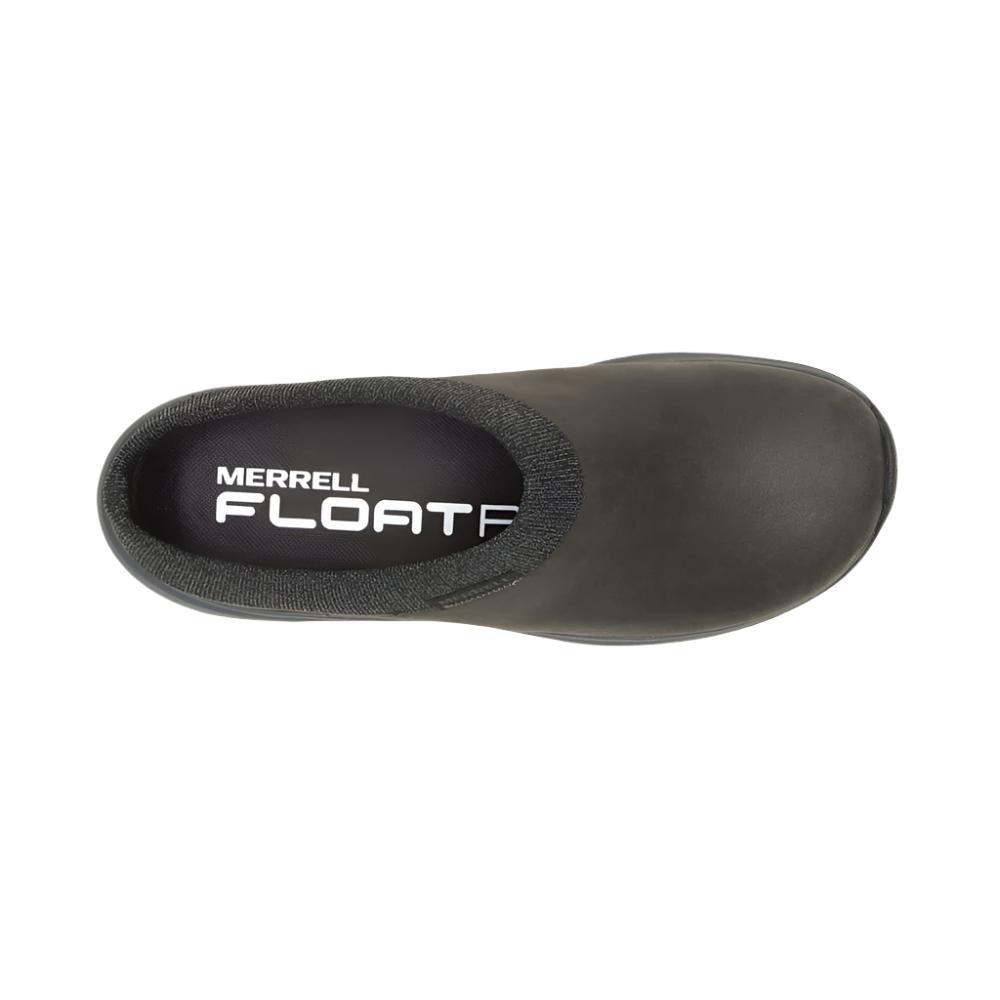 Dark Slate Gray Merrell Women's Encore Nova 5 Slip Ons Black