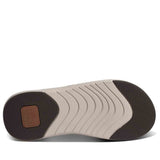 Reef Men's Cushion Norte Flip Flop Sandal Tan