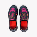 Psudo Footwear Women's Court Pink Camo / Crackle