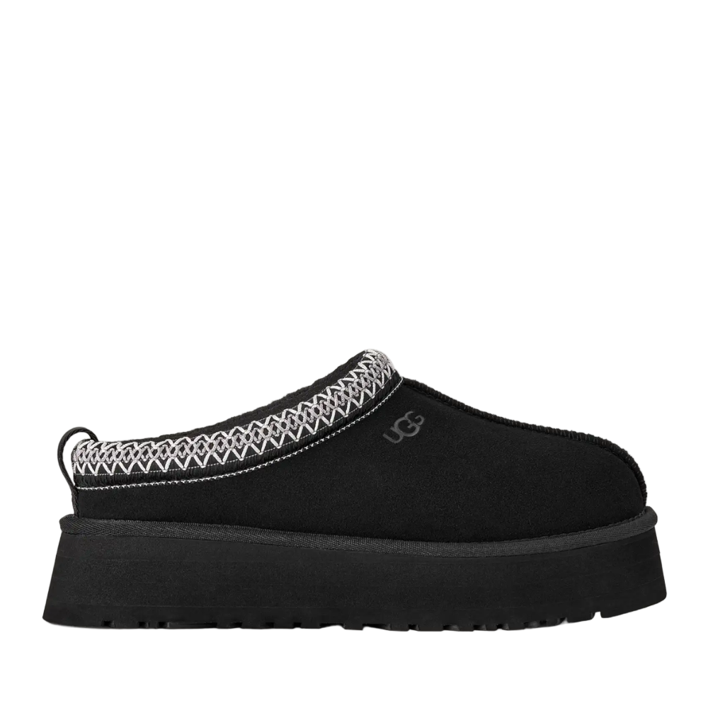 Black Ugg Women's Tazz II Black
