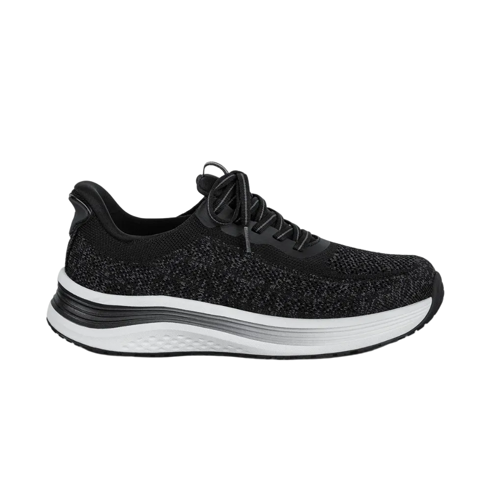 Orthofeet Women's Nira Black