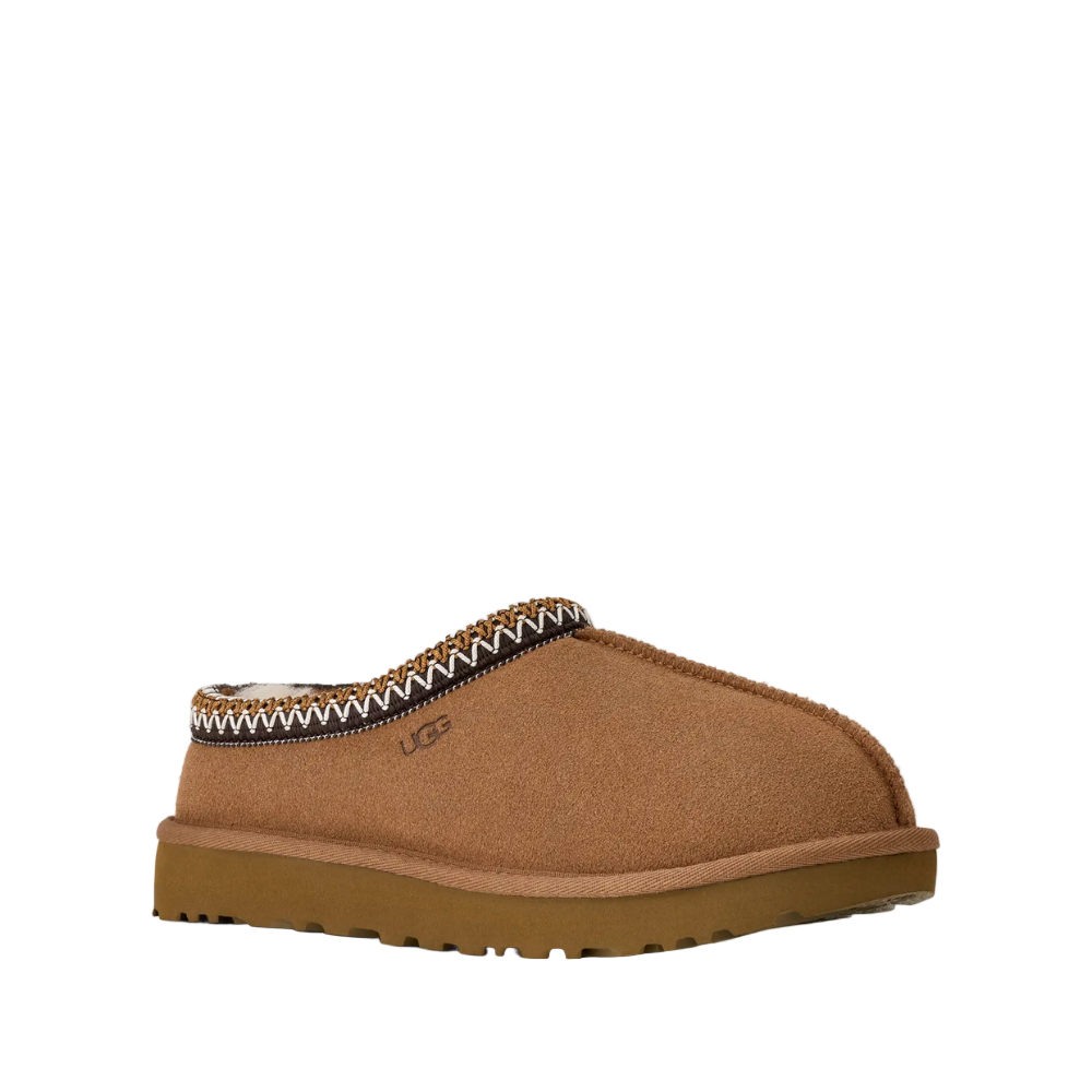 Sienna Ugg Women's Tasman Chestnut
