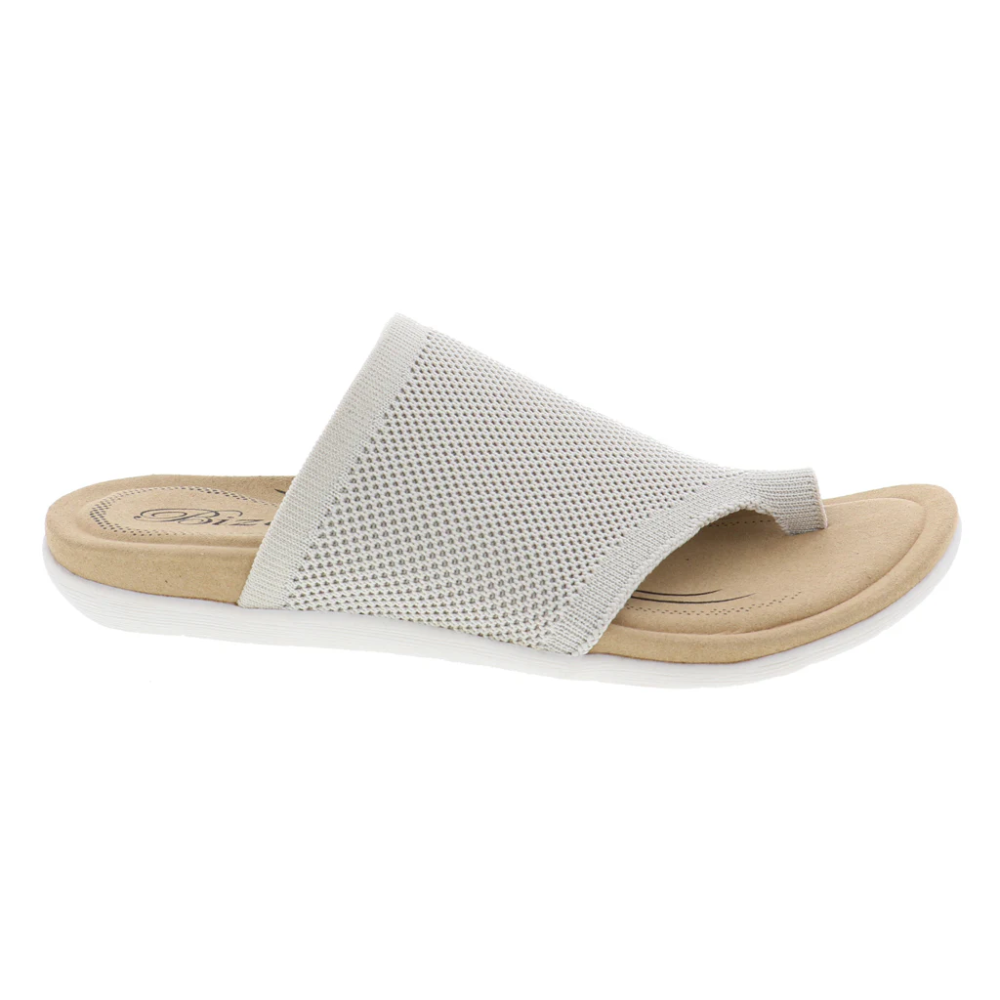 Gray Biza Women's Lavish Sandal