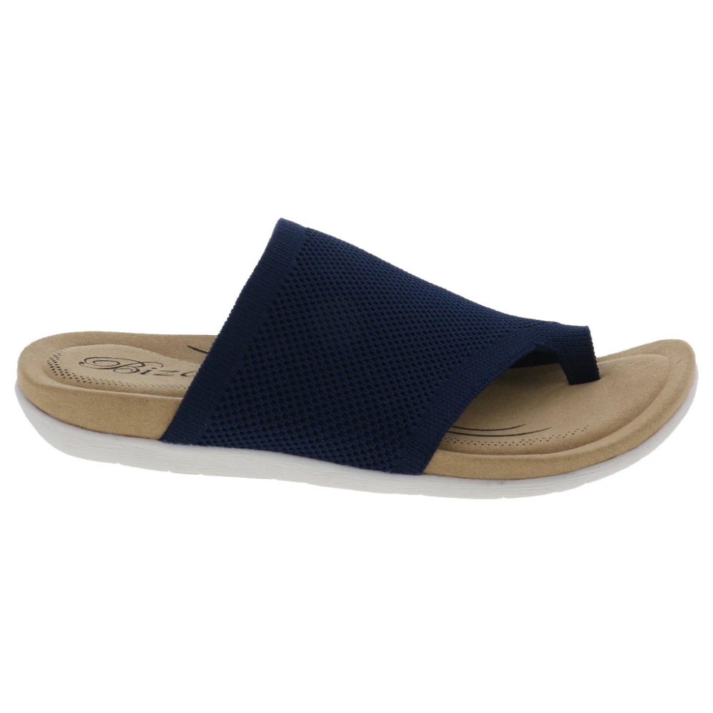 Dark Slate Gray Biza Women's Lavish Sandal