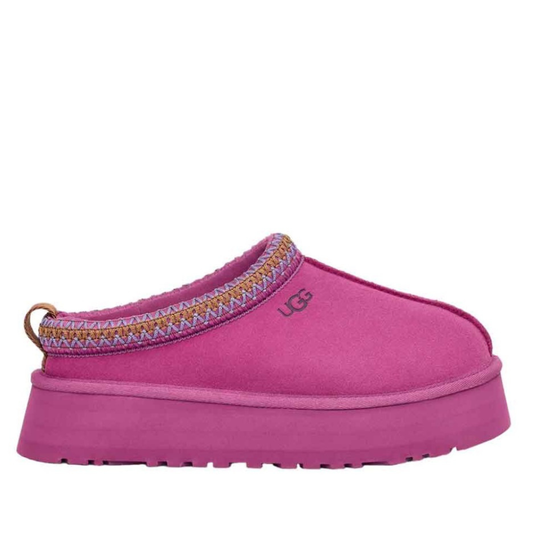 UGG Women's Tazz Slipper Mangosteen
