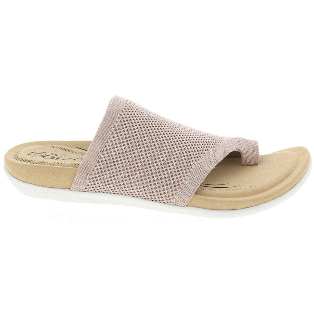 Tan Biza Women's Lavish Sandal