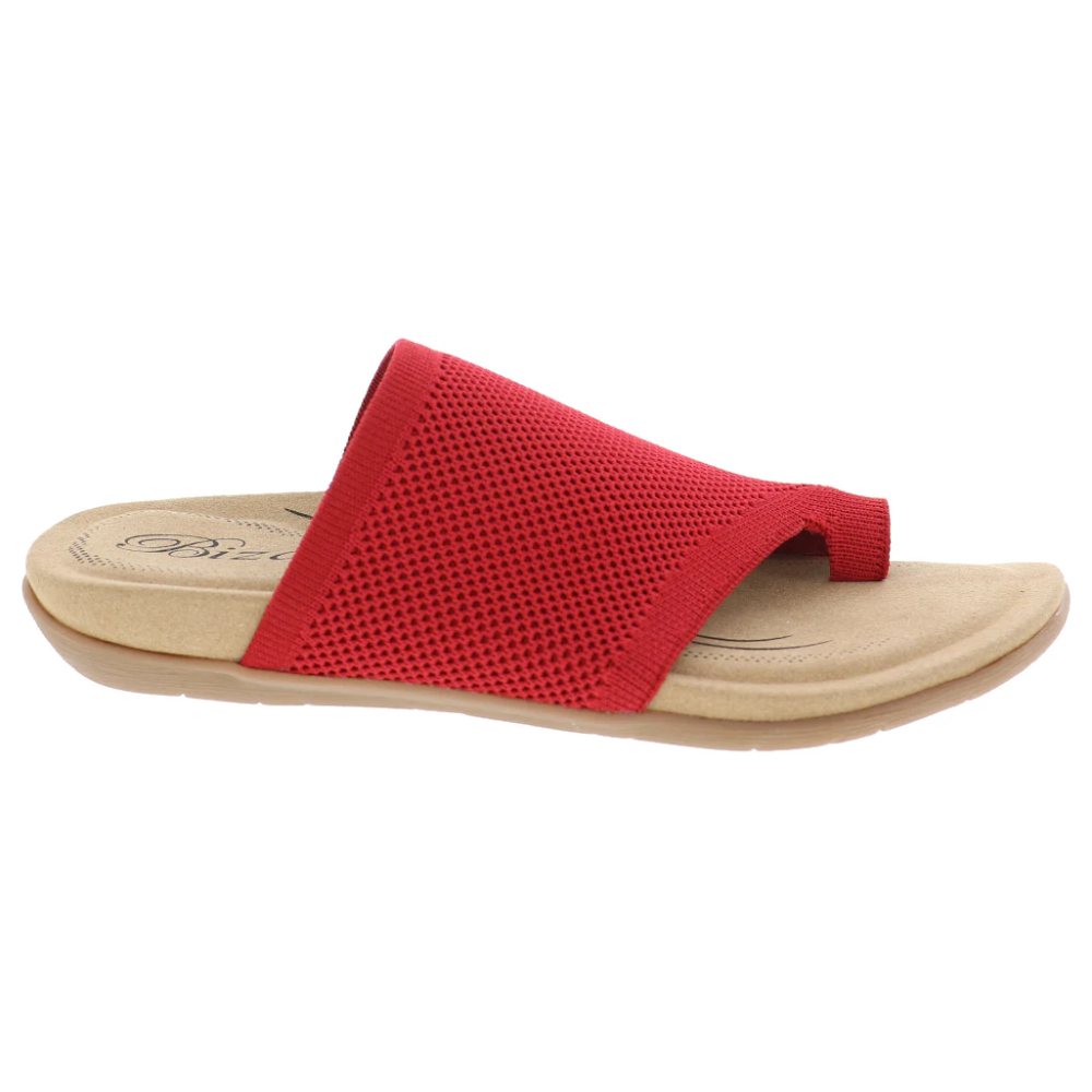 Tan Biza Women's Lavish Sandal