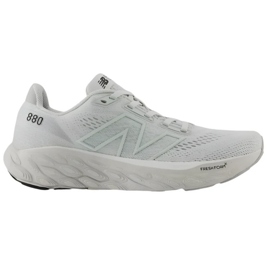 Dark Gray New Balance Women's Fresh Foam X 880v14 Grey Matter