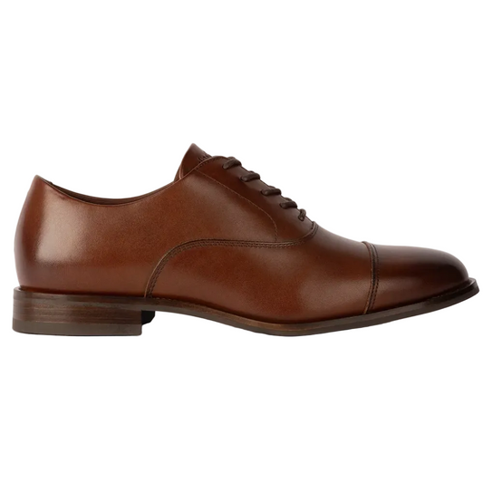 AmberJack Men's The Regent Chestnut