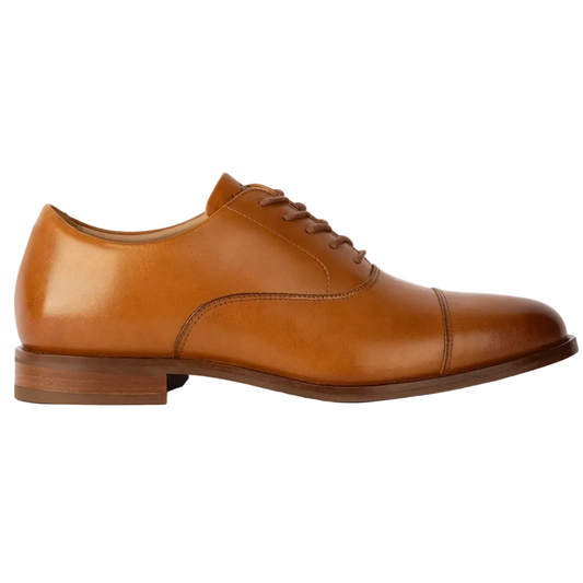 AmberJack Men's The Regent Honey