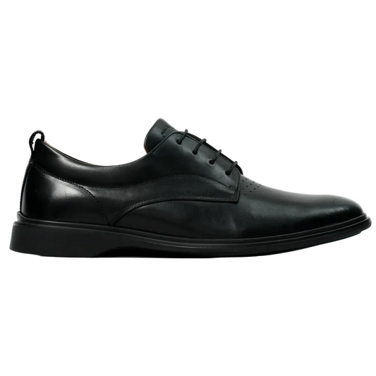 AmberJack Men's The Casual Obsidian