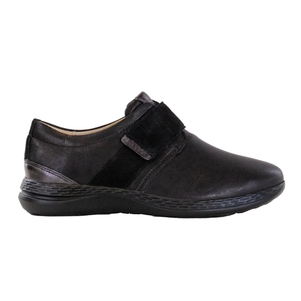 White Smoke Fidelio Women's Masha Black/Rocky