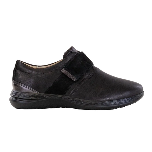 White Smoke Fidelio Women's Masha Black/Rocky