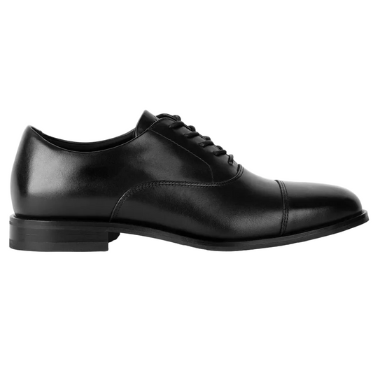 AmberJack Men's The Regent Obsidian