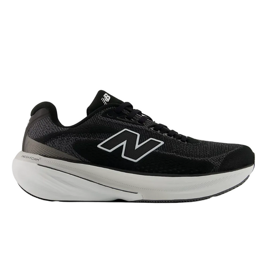 White Smoke New Balance Men's Fresh Foam X 860v15 Black