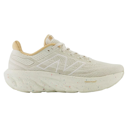 Gray New Balance Women's Fresh Foam X 1080v13 Turtledove