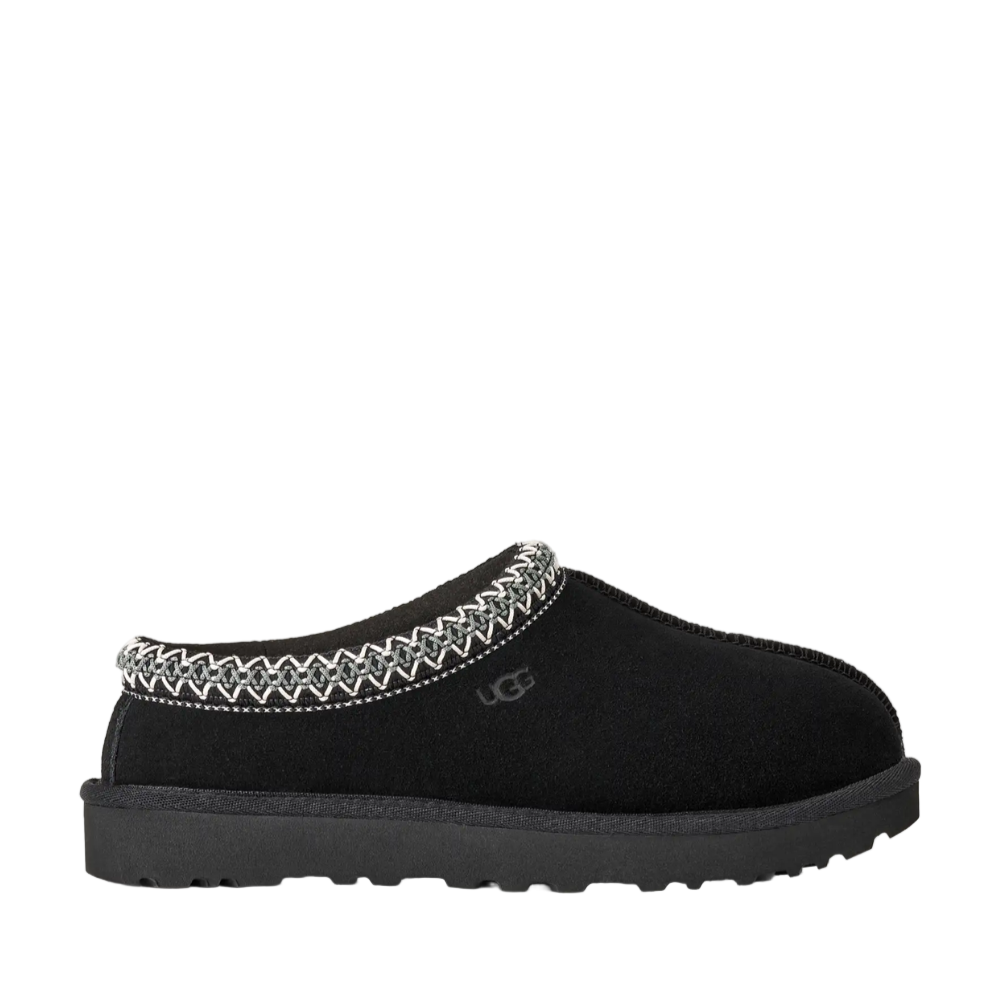 Dark Slate Gray Ugg Women's Tasman Black