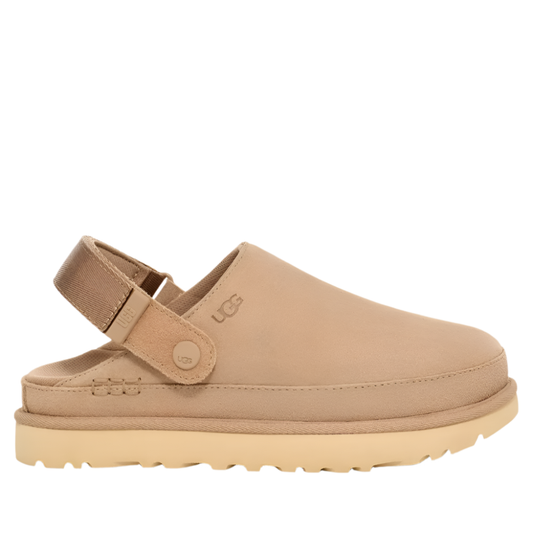 Ugg Damen Goldenstar Clog Sand