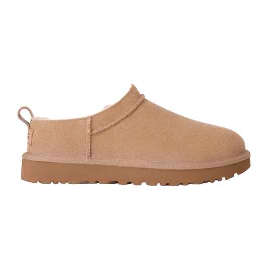 Rosy Brown Ugg Women's Classic Micro Sand