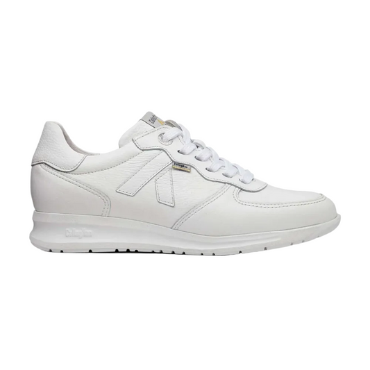CallagHan Women's Diavel Floty Blanco