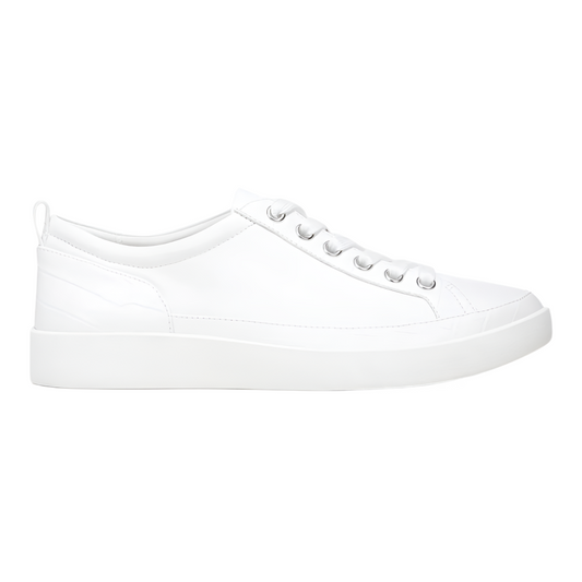 White Smoke Vionic Women's Winny Sneaker White