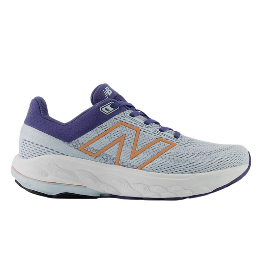 New Balance Women's Fresh Foam X 860v14 Frosted Glass
