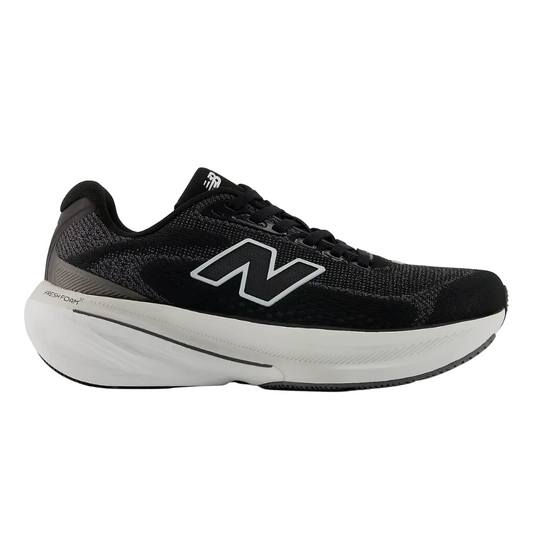 White Smoke New Balance Women's Fresh Foam X 860v15 Black