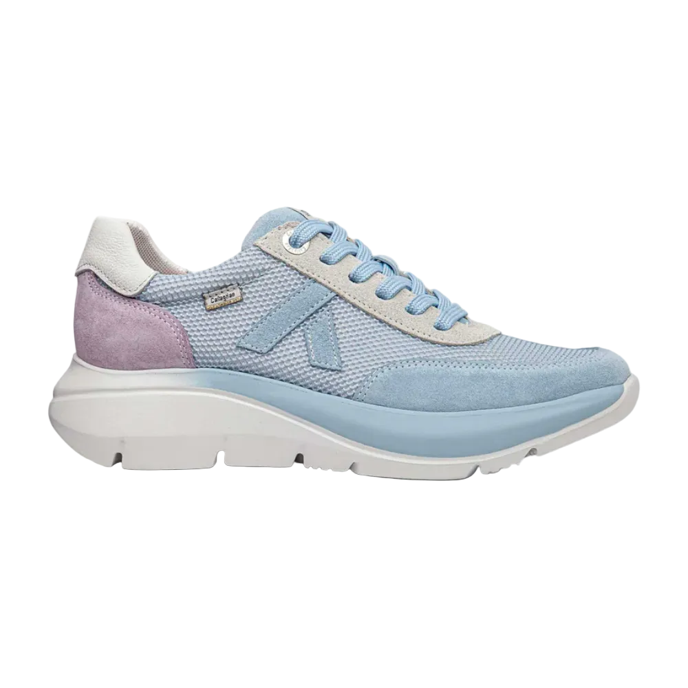 CallagHan Women's Luxe Celeste