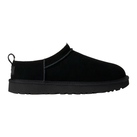 Black Ugg Women's Classic Micro Black