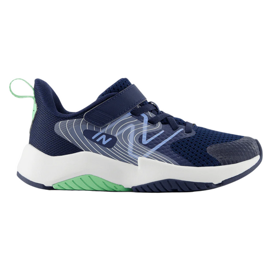 RAVE RUN V2