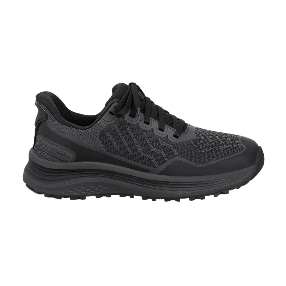 Orthofeet Women's Nira Trail Hands-Free Black
