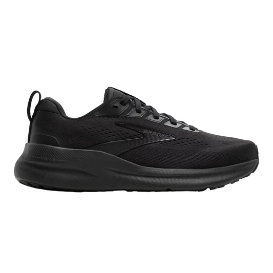 Dark Slate Gray Brooks Men's Beast GTS 26 Black/Black/Gray