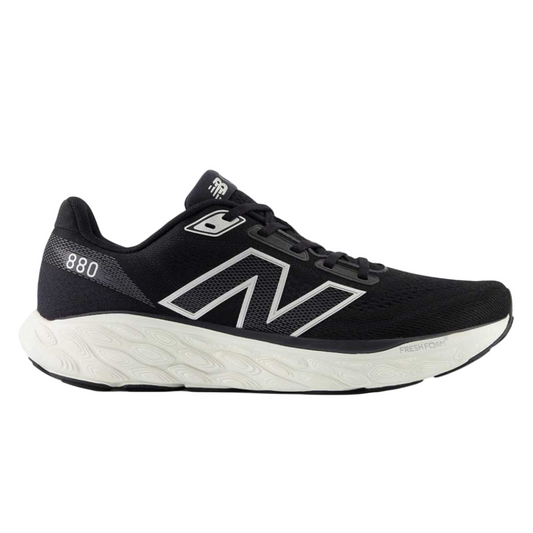 Dark Slate Gray New Balance Men's Fresh Foam 880v14 Black