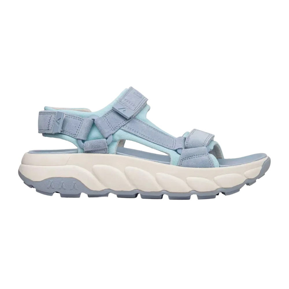 CallagHan Women's Pesca Cielo