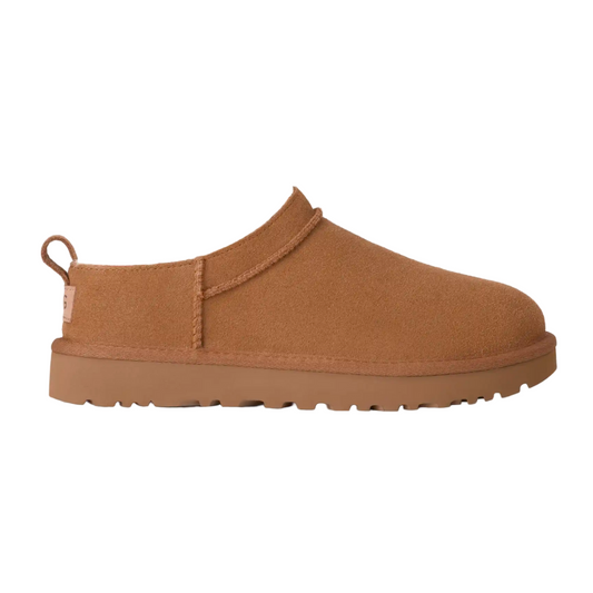 Sienna Ugg Women's Classic Micro Chestnut