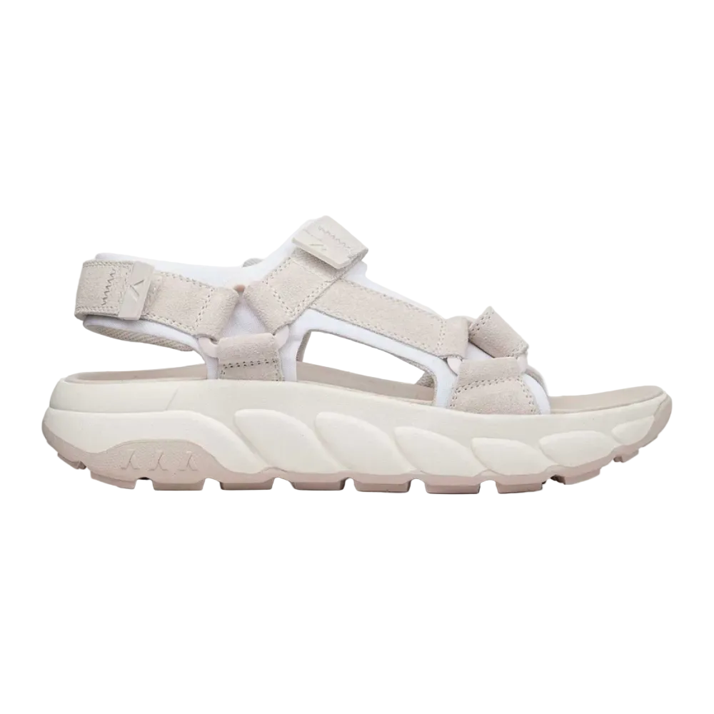 CallagHan Women's Pesca Marfil